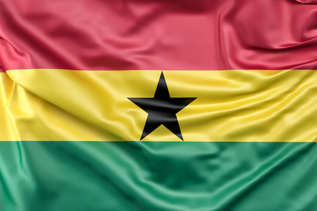 Coordination Ghana