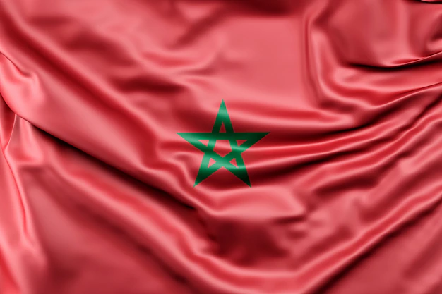 Coordination Maroc